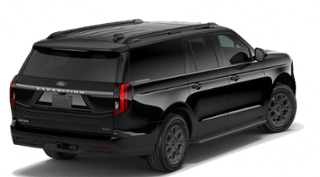 2026 Ford Expedition® External Image 4